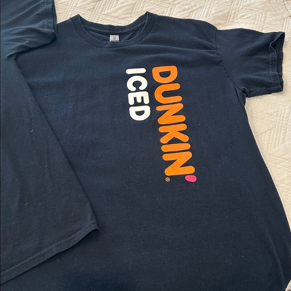 Dunkin’ Donuts tees - Picture 3 of 6